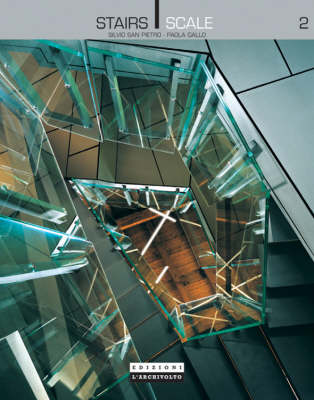 Cover of Stairs 2/Scale 2