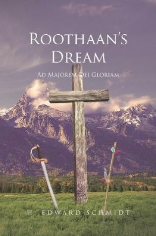 Cover of Roothaans Dream