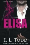 Book cover for Elisa
