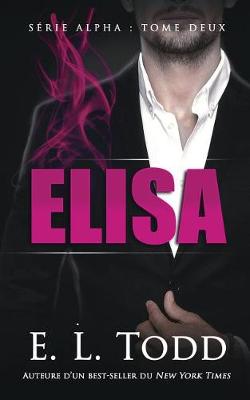 Cover of Elisa