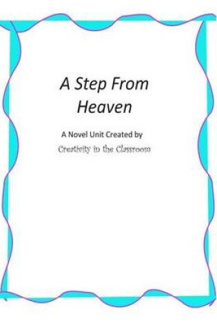 Cover of A Step From Heaven