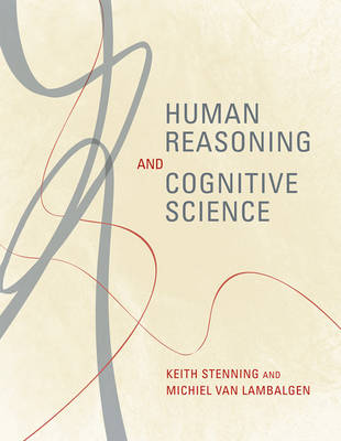 Cover of Human Reasoning and Cognitive Science