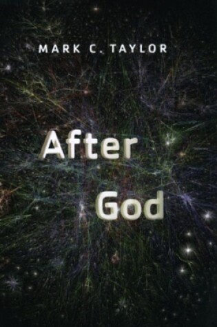 Cover of After God