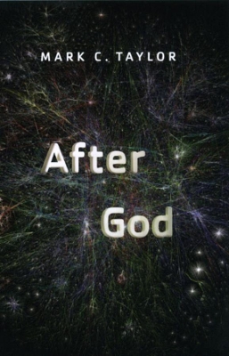 Book cover for After God