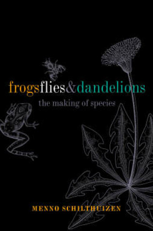 Cover of Frogs, Flies and Dandelions