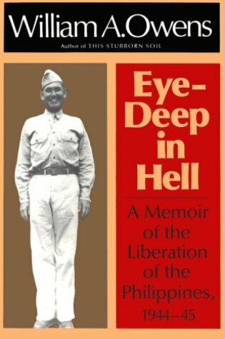 Cover of Eye-Deep in Hell