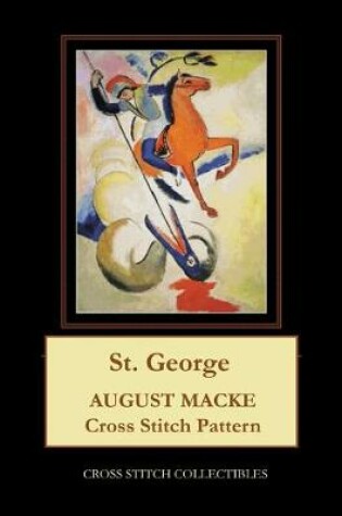 Cover of St. George