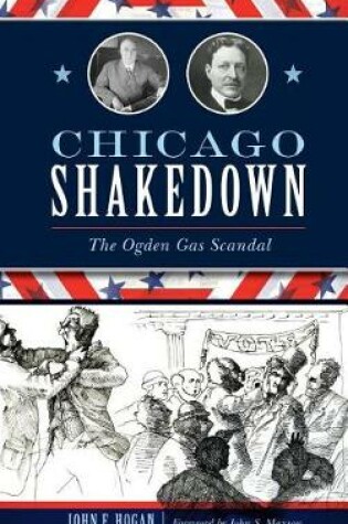 Cover of Chicago Shakedown