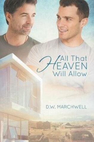 Cover of All That Heaven Will Allow