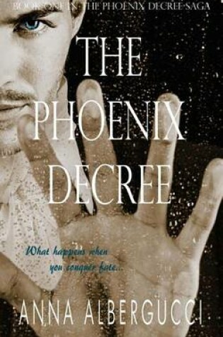 Cover of The Phoenix Decree