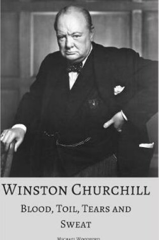 Cover of Winston Churchill