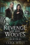 Book cover for Revenge of Her Wolves