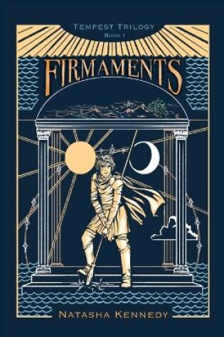 Cover of Firmaments