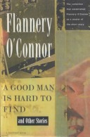 Book cover for Good Man Is Hard to Find