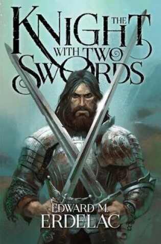 Cover of The Knight with Two Swords