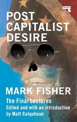 Book cover for Postcapitalist Desire