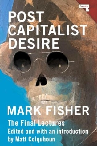 Cover of Postcapitalist Desire