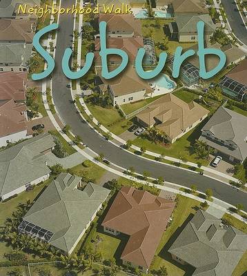 Cover of Suburb