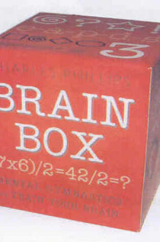 Cover of Brain Box