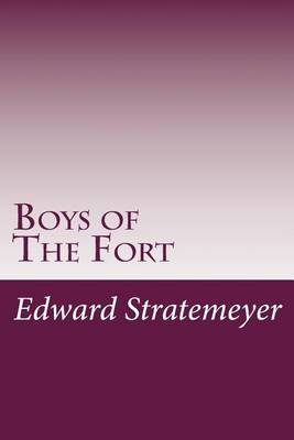 Book cover for Boys of The Fort