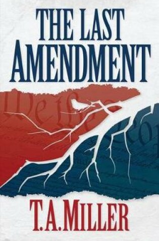 Cover of The Last Amendment