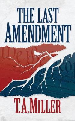 Book cover for The Last Amendment