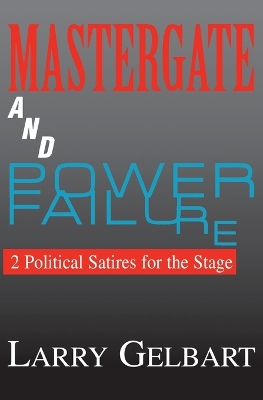 Cover of Mastergate and Power Failure