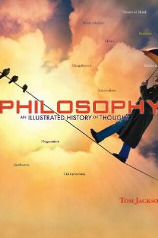 Cover of Philosophy