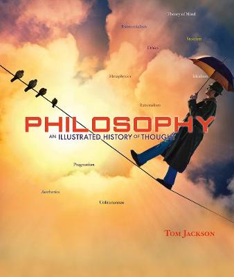 Book cover for Philosophy