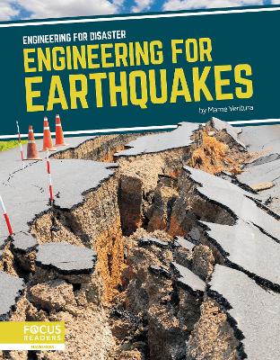 Book cover for Engineering for Disaster: Engineering for Earthquakes