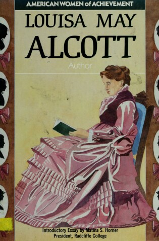 Cover of Louisa May Alcott