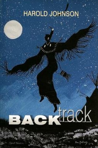 Cover of Back Track