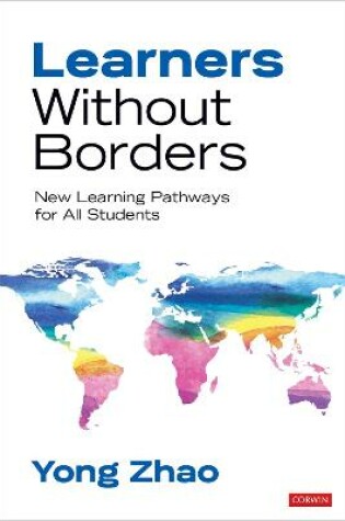 Cover of Learners Without Borders