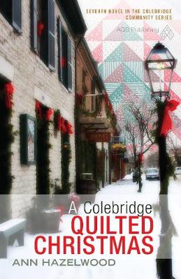 Book cover for A Colebridge Christmas