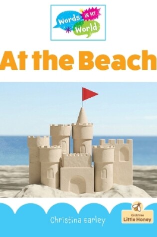 Cover of At the Beach