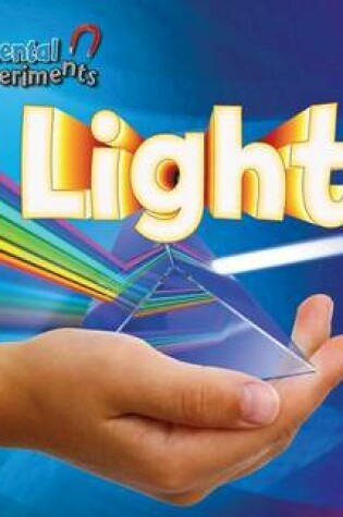 Cover of Light