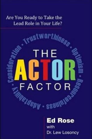 Cover of The ACTOR Factor