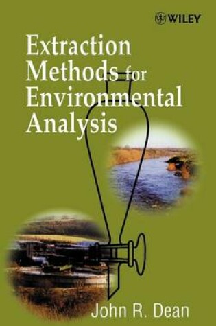 Cover of Extraction Methods for Environmental Analysis