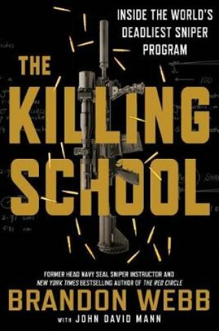Cover of The Killing School