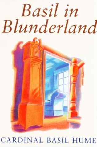 Cover of Basil in Blunderland