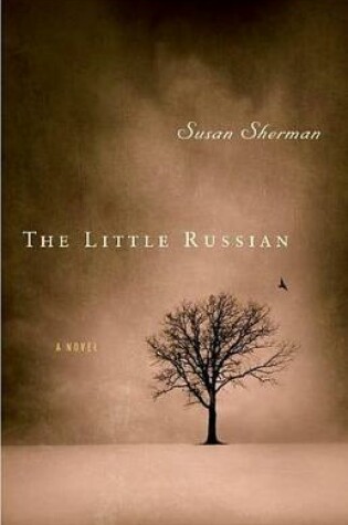 Cover of The Little Russian