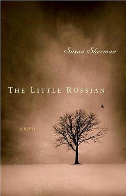 Book cover for The Little Russian