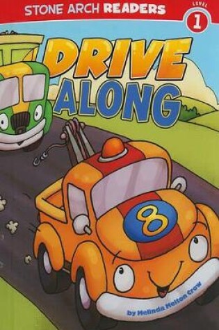 Cover of Drive Along