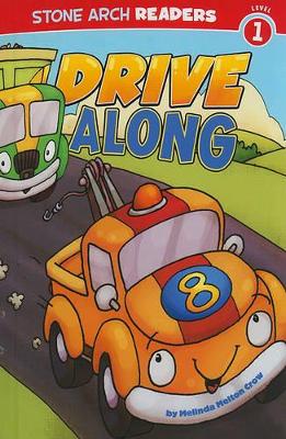 Book cover for Drive Along