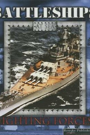 Cover of Battleships