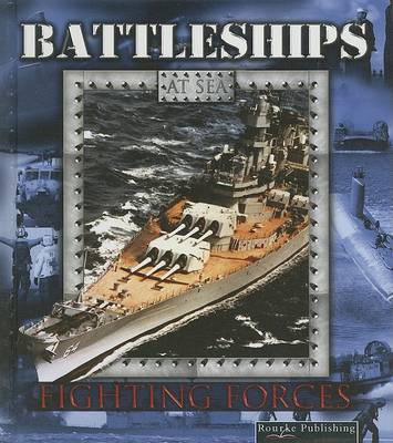 Book cover for Battleships