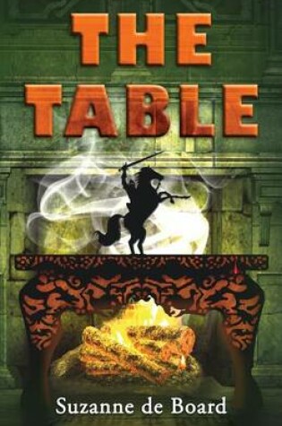 Cover of The Table