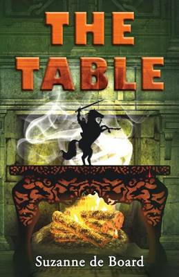 Book cover for The Table