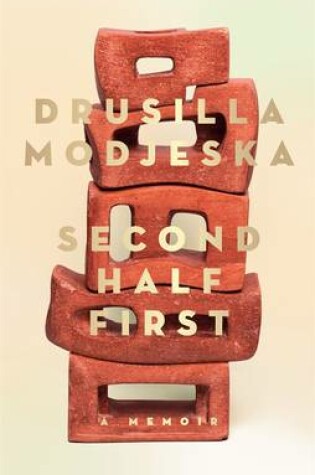 Cover of Second Half First