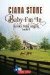 Book cover for Baby I'm In